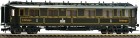 515602 Fleischmann Sleeping car type WL4u